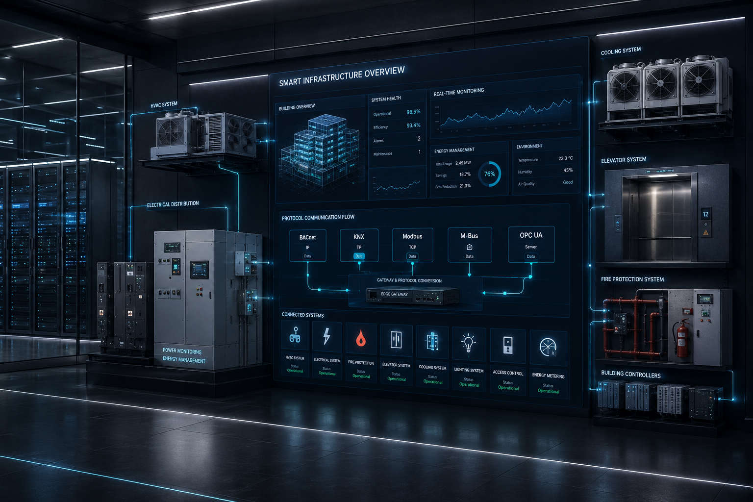 Systemintegration